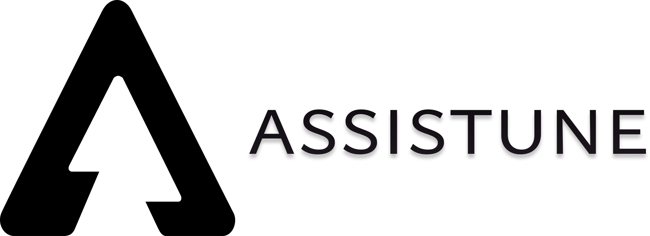 Assistune Logo