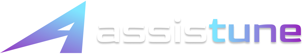 Assistune Logo